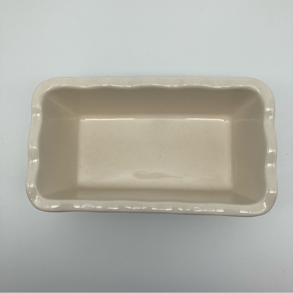 Let it snow mini bread/loaf pan - Picture 5 of 6